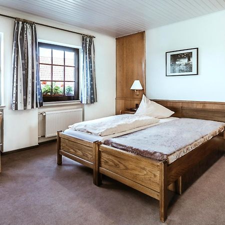 Landgasthaus Pfahl Wershofen Exteriör bild
