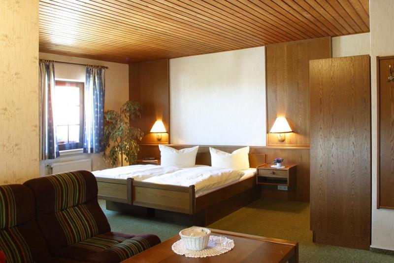 Landgasthaus Pfahl Wershofen Rum bild