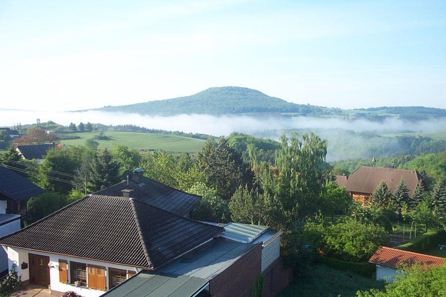 Landgasthaus Pfahl Wershofen Exteriör bild