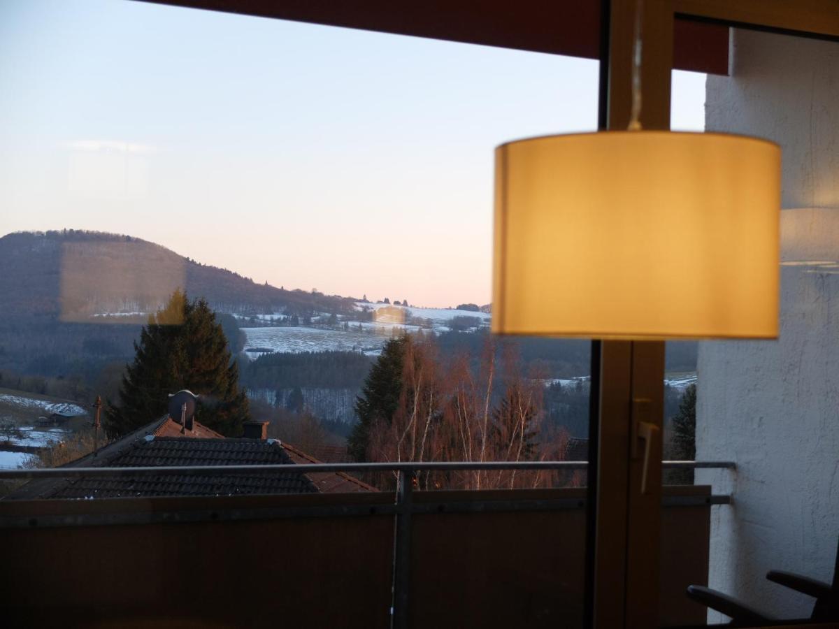 Landgasthaus Pfahl Wershofen Exteriör bild
